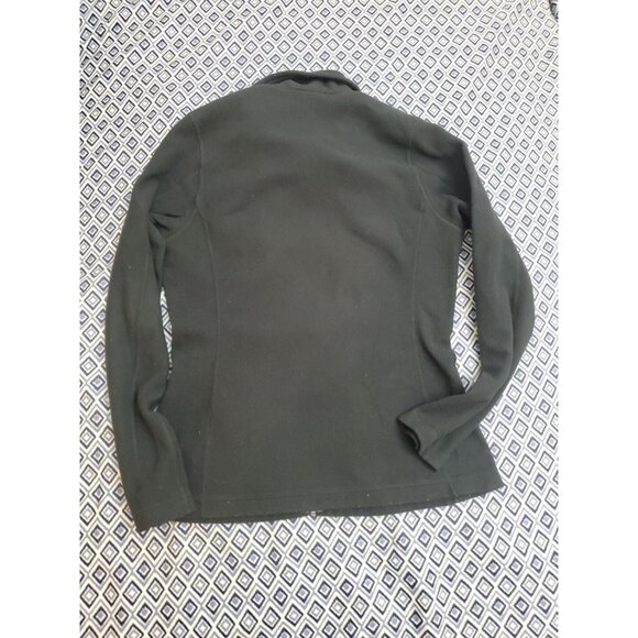 Patagonia Better Sweater Women's Small Full Zip Up Fleece Jacket Company Logo - Picture 15 of 16